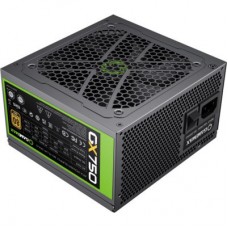 Блок живлення Gamemax 750 W (GX-750 Modular) - Фото