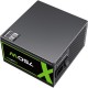 Блок живлення Gamemax 750 W (GX-750 Modular)
