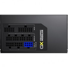 Блок живлення Gamemax 750 W (GX-750 Modular) - Фото