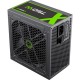 Блок живлення Gamemax 750 W (GX-750 Modular)
