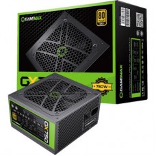 Блок живлення Gamemax 750 W (GX-750 Modular) - Фото