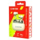 Навушники Canyon TWS-10 OnGo ANC ENC Beige (CNS-TWS10BG)