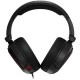 Наушники Lorgar Kaya 460 Gaming RGB USB Black (LRG-GHS460) Наушники Lorgar Kaya 460 Gaming RGB USB Black (LRG-GHS460)