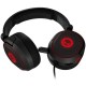 Наушники Lorgar Kaya 460 Gaming RGB USB Black (LRG-GHS460) Наушники Lorgar Kaya 460 Gaming RGB USB Black (LRG-GHS460)