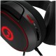Наушники Lorgar Kaya 460 Gaming RGB USB Black (LRG-GHS460) Наушники Lorgar Kaya 460 Gaming RGB USB Black (LRG-GHS460)