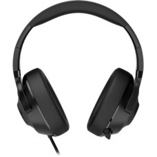 Наушники Lorgar Noah 101 Gaming 3.5 мм Black (LRG-GHS101B) - Фото