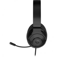 Наушники Lorgar Noah 101 Gaming 3.5 мм Black (LRG-GHS101B) - Фото