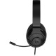 Наушники Lorgar Noah 101 Gaming 3.5 мм Black (LRG-GHS101B) Наушники Lorgar Noah 101 Gaming 3.5 мм Black (LRG-GHS101B)