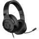 Наушники Lorgar Noah 101 Gaming 3.5 мм Black (LRG-GHS101B) Наушники Lorgar Noah 101 Gaming 3.5 мм Black (LRG-GHS101B)