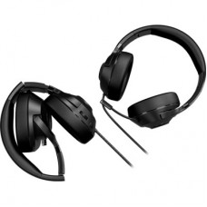 Наушники Lorgar Noah 101 Gaming 3.5 мм Black (LRG-GHS101B) - Фото