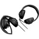 Наушники Lorgar Noah 101 Gaming 3.5 мм Black (LRG-GHS101B) Наушники Lorgar Noah 101 Gaming 3.5 мм Black (LRG-GHS101B)
