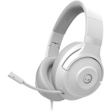 Наушники Lorgar Noah 101 Gaming 3.5 мм White (LRG-GHS101W) Наушники Lorgar Noah 101 Gaming 3.5 мм White (LRG-GHS101W)