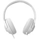 Наушники Lorgar Noah 101 Gaming 3.5 мм White (LRG-GHS101W) Наушники Lorgar Noah 101 Gaming 3.5 мм White (LRG-GHS101W)