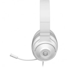 Наушники Lorgar Noah 101 Gaming 3.5 мм White (LRG-GHS101W) - Фото