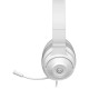 Наушники Lorgar Noah 101 Gaming 3.5 мм White (LRG-GHS101W) Наушники Lorgar Noah 101 Gaming 3.5 мм White (LRG-GHS101W)