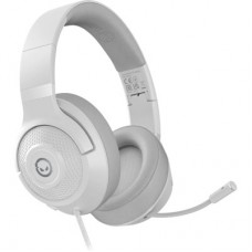 Наушники Lorgar Noah 101 Gaming 3.5 мм White (LRG-GHS101W) - Фото