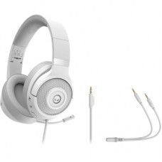 Наушники Lorgar Noah 101 Gaming 3.5 мм White (LRG-GHS101W) - Фото