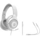 Наушники Lorgar Noah 101 Gaming 3.5 мм White (LRG-GHS101W) Наушники Lorgar Noah 101 Gaming 3.5 мм White (LRG-GHS101W)