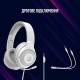 Наушники Lorgar Noah 101 Gaming 3.5 мм White (LRG-GHS101W) Наушники Lorgar Noah 101 Gaming 3.5 мм White (LRG-GHS101W)