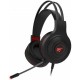 Наушники Havit HV-H2011D USB + 3.5мм (HV-H2011D)