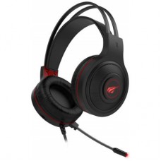 Навушники Havit HV-H2011D USB + 3.5 мм (HV-H2011D) - Фото