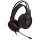 Наушники Havit HV-H2011D USB + 3.5мм (HV-H2011D) Наушники Havit HV-H2011D USB + 3.5мм (HV-H2011D)