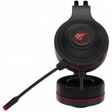 Навушники Havit HV-H2011D USB + 3.5 мм (HV-H2011D) - Фото