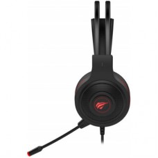 Навушники Havit HV-H2011D USB + 3.5 мм (HV-H2011D) - Фото