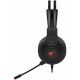 Наушники Havit HV-H2011D USB + 3.5мм (HV-H2011D) Наушники Havit HV-H2011D USB + 3.5мм (HV-H2011D)