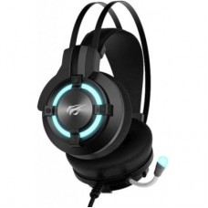 Навушники Havit HV-H2212D 3.5 мм (HV-H2212D) - Фото