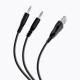 Наушники Havit HV-H2212D 3.5мм (HV-H2212D) Наушники Havit HV-H2212D 3.5мм (HV-H2212D)