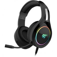 Навушники Havit HV-H2232d USB + 3.5 мм (HV-H2232d) - Фото