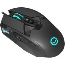 Мишка Lorgar Stricter 579 RGB USB Black (LRG-GMS579) - Фото