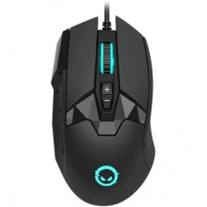 Мишка Lorgar Stricter 579 RGB USB Black (LRG-GMS579) - Фото