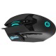 Мишка Lorgar Stricter 579 RGB USB Black (LRG-GMS579) Мишка Lorgar Stricter 579 RGB USB Black (LRG-GMS579)