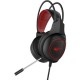 Наушники Havit HV-H2239d USB + 3.5мм (HV-H2239d)