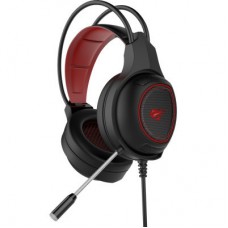 Навушники Havit HV-H2239d USB + 3.5 мм (HV-H2239d) - Фото