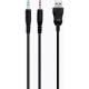 Наушники Havit HV-H2239d USB + 3.5мм (HV-H2239d)