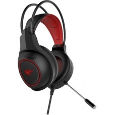 Навушники Havit HV-H2239d USB + 3.5 мм (HV-H2239d) - Фото