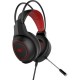 Наушники Havit HV-H2239d USB + 3.5мм (HV-H2239d)