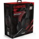 Наушники Havit HV-H2239d USB + 3.5мм (HV-H2239d)