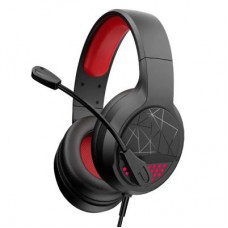 Навушники Havit HV-H660d USB + 3.5 мм (HV-H660d) - Фото