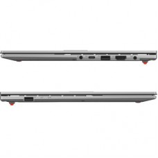 Ноутбук ASUS Vivobook Go 15 E1504FA-BQ008 (90NB0ZR1-M00400) - Фото