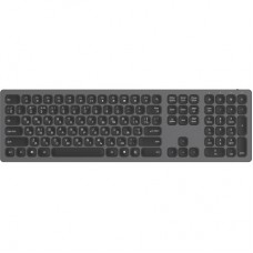 Клавиатура OfficePro SK1550 Wireless Black (SK1550B)