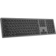Клавиатура OfficePro SK1550 Wireless Black (SK1550B) Клавиатура OfficePro SK1550 Wireless Black (SK1550B)