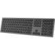 Клавиатура OfficePro SK1550 Wireless Black (SK1550B) Клавиатура OfficePro SK1550 Wireless Black (SK1550B)