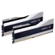 Модуль памяти для компьютера DDR5 32GB (2x16GB) 6000 MHz Trident Z5 G.Skill (F5-6000J3040F16GX2-TZ5S) Модуль памяти для компьютера DDR5 32GB (2x16GB) 6000 MHz Trident Z5 G.Skill (F5-6000J3040F16GX2-TZ5S)
