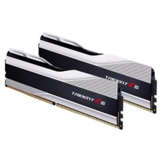 Модуль пам'яті для комп'ютера DDR5 32 GB (2x16 GB) 6000 MHz Trident Z5 G.Skill (F5-6000J3040F16GX2-TZ5S) Модуль пам'яті для комп'ютера DDR5 32 GB (2x16 GB) 6000 MHz Trident Z5 G.Skill (F5-6000J3040F16GX2-TZ5S) - Фото