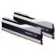 Модуль памяти для компьютера DDR5 32GB (2x16GB) 6000 MHz Trident Z5 G.Skill (F5-6000J3040F16GX2-TZ5S) Модуль памяти для компьютера DDR5 32GB (2x16GB) 6000 MHz Trident Z5 G.Skill (F5-6000J3040F16GX2-TZ5S)