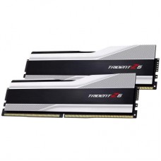 Модуль пам'яті для комп'ютера DDR5 32 GB (2x16 GB) 6000 MHz Trident Z5 G.Skill (F5-6000J3040F16GX2-TZ5S) Модуль пам'яті для комп'ютера DDR5 32 GB (2x16 GB) 6000 MHz Trident Z5 G.Skill (F5-6000J3040F16GX2-TZ5S) - Фото